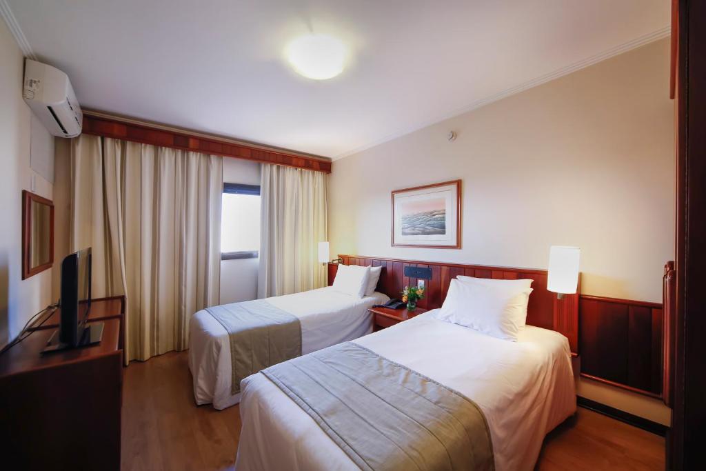  Sorocaba Park Hotel by Atlantica