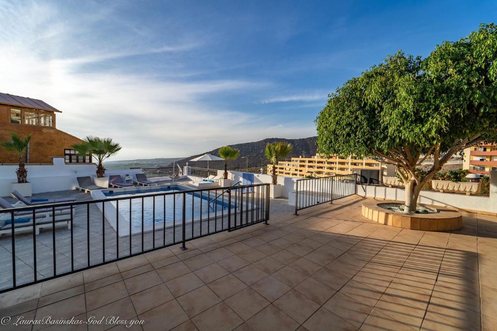 Grand Villa Costa Adeje, Adeje – Prezzi aggiornati per il 2023