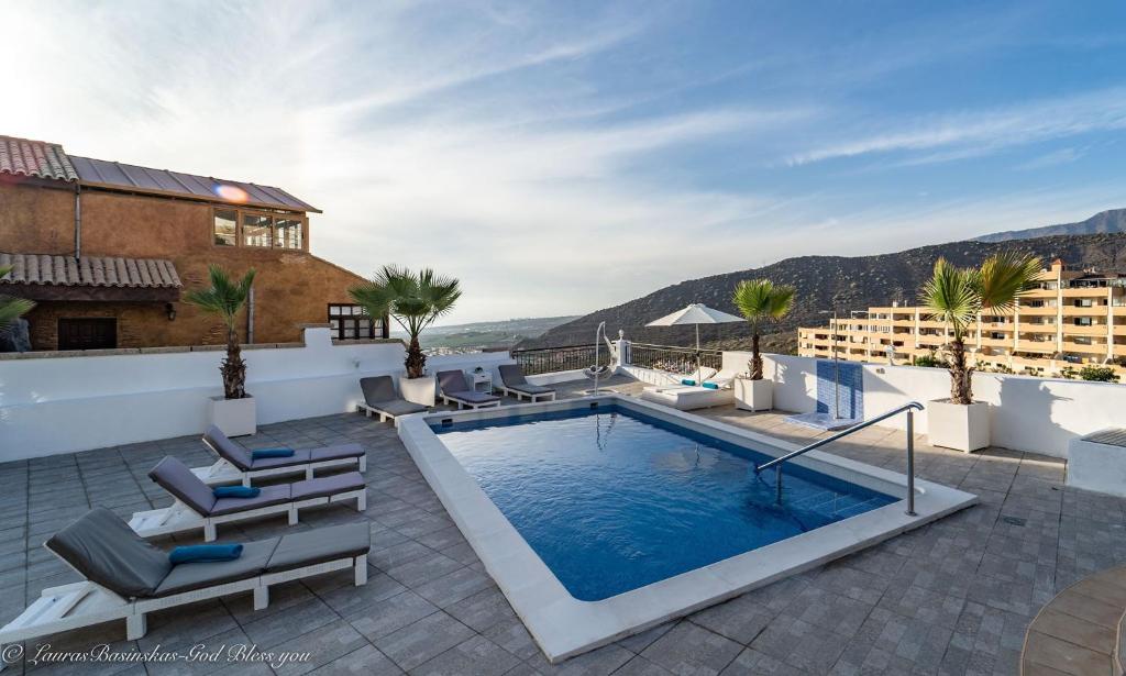 Grand Villa Costa Adeje, Adeje – Updated 2023 Prices
