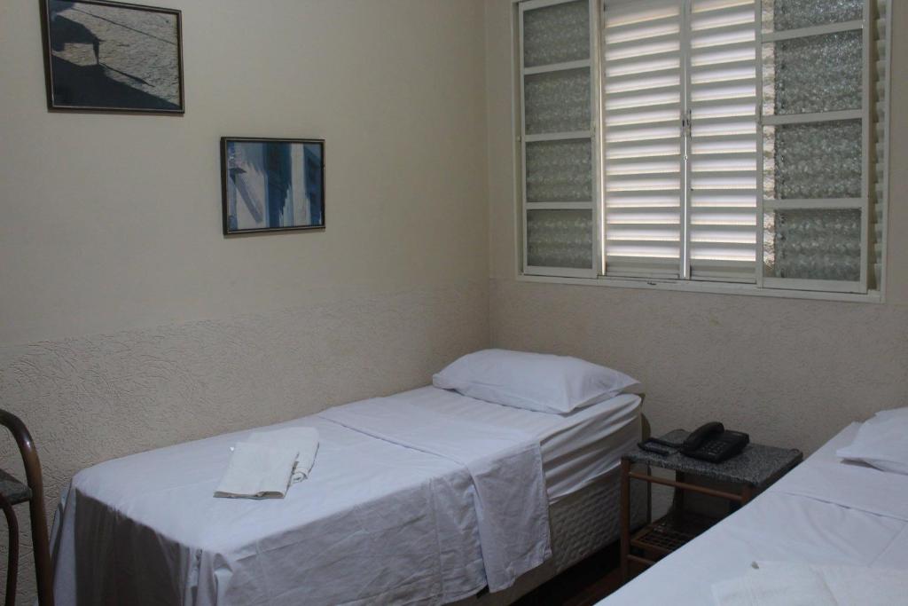  Hotel Central