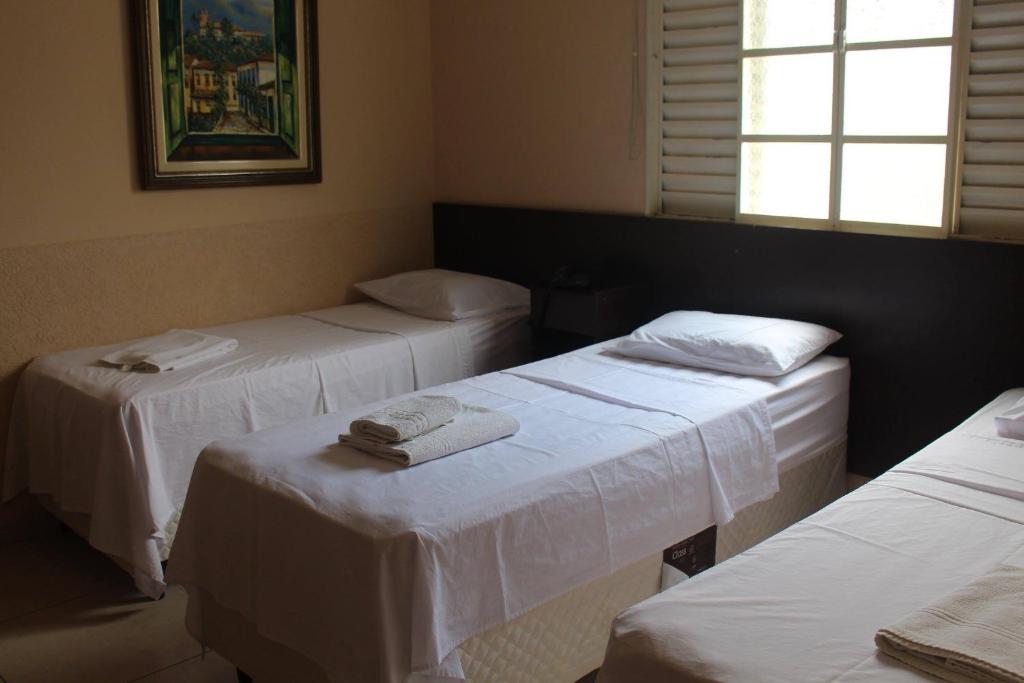  Hotel Central