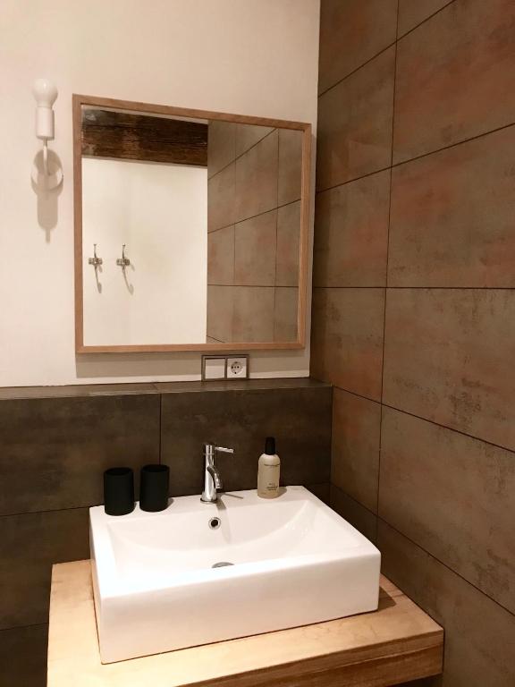 B&B No. 42 - Double Or Twin Room With Bathroom