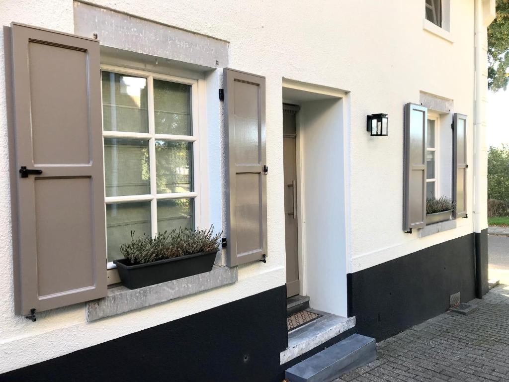 Galeriebild der Unterkunft B&B No. 42 in Valkenburg