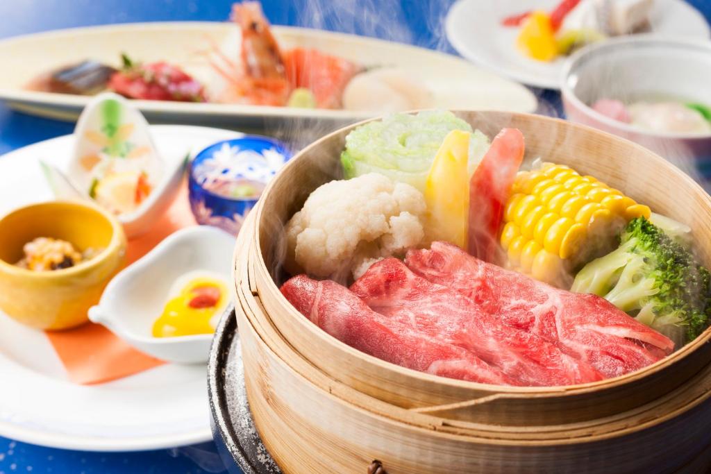 Vergrößerte Ansicht