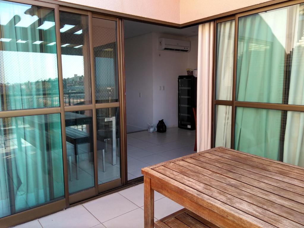  Cobertura Duplex Beverly Hills