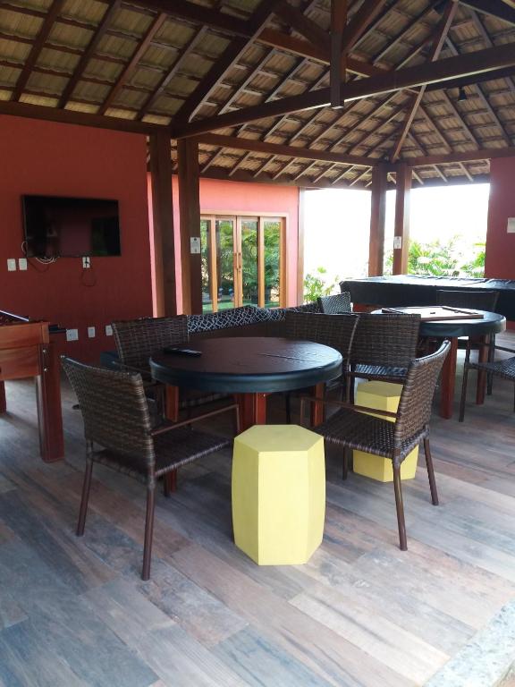  CASA RESERVA PRAIA DO FORTE 33