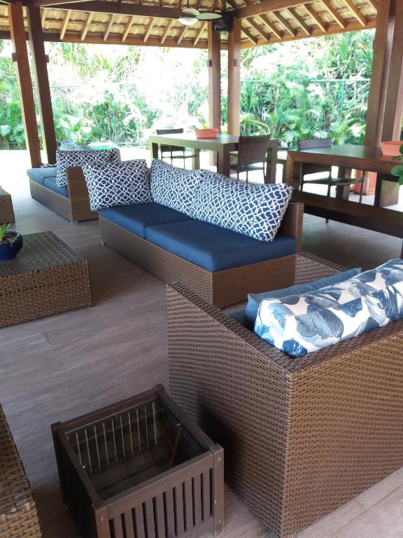  CASA RESERVA PRAIA DO FORTE 33