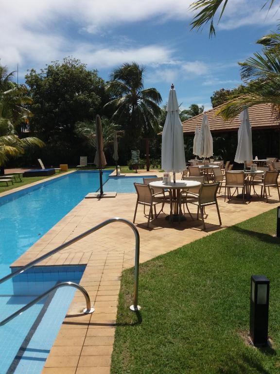  CASA RESERVA PRAIA DO FORTE 33