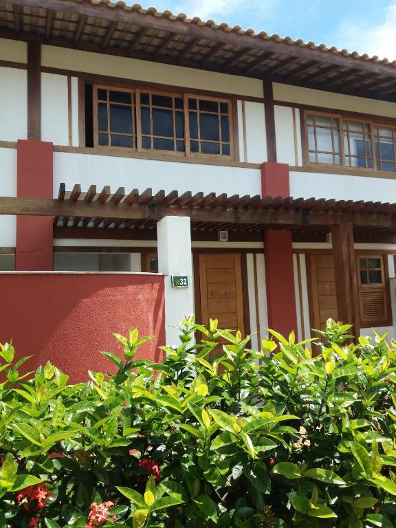 CASA RESERVA PRAIA DO FORTE 33
