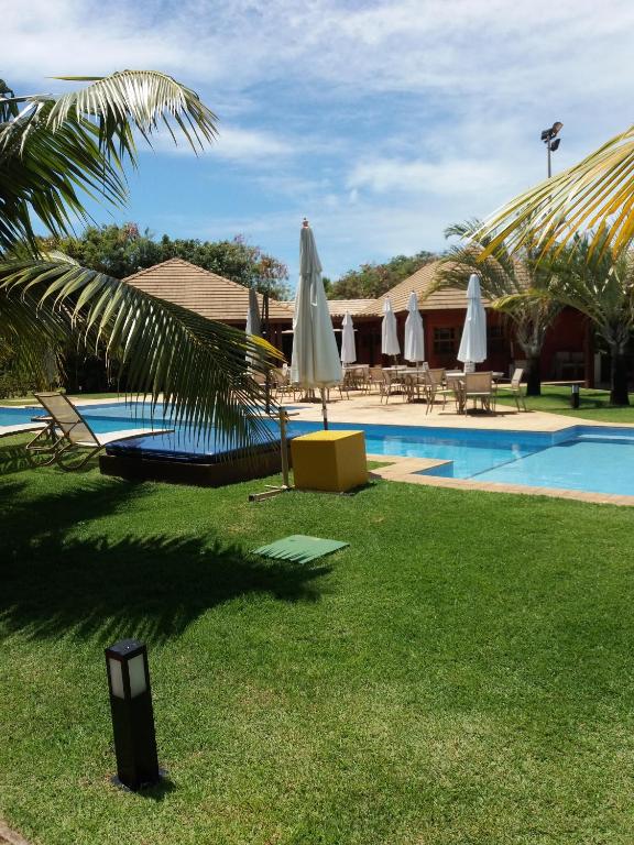  CASA RESERVA PRAIA DO FORTE 33