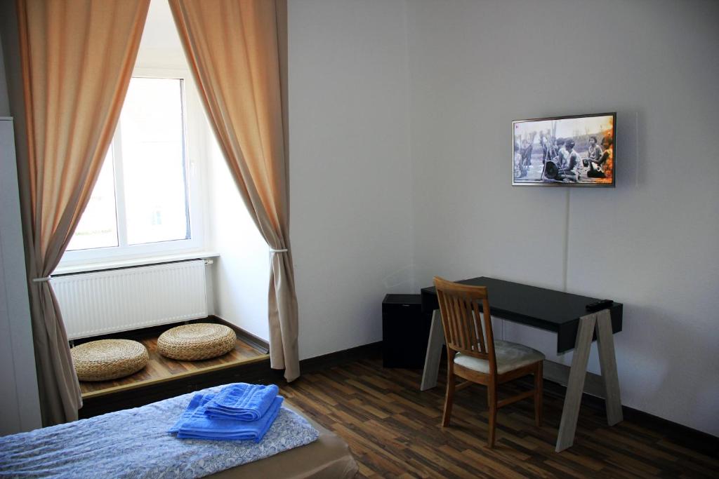 Botschaft - Resim 27