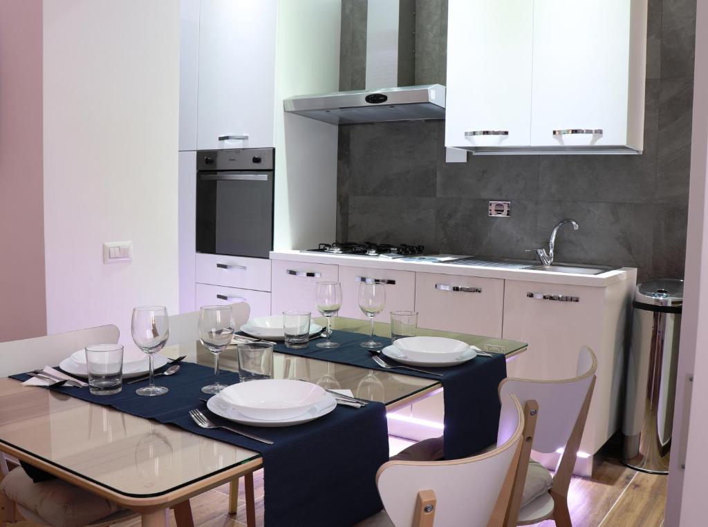 Poliziano Apartment - 2