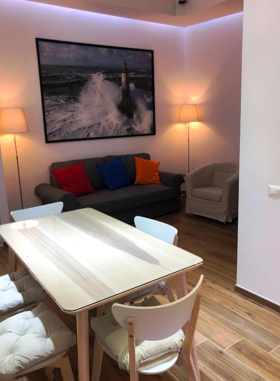 Poliziano Apartment - 17