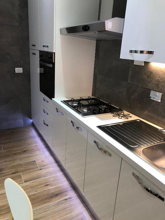 Poliziano Apartment - 19