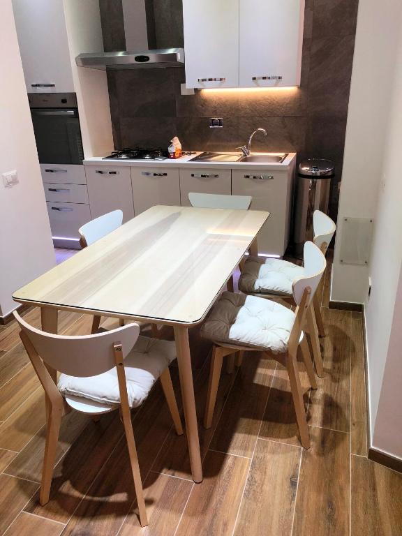 Poliziano Apartment - 18