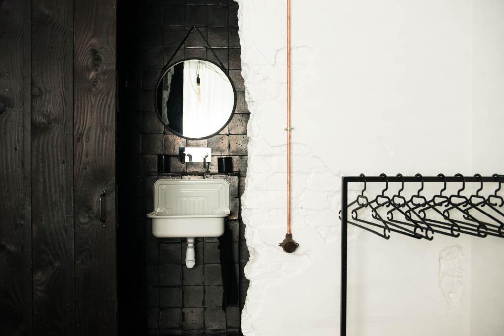 Fotografie z fotogalerie ubytování -LA CORDIALITÉ- v destinaci Ault