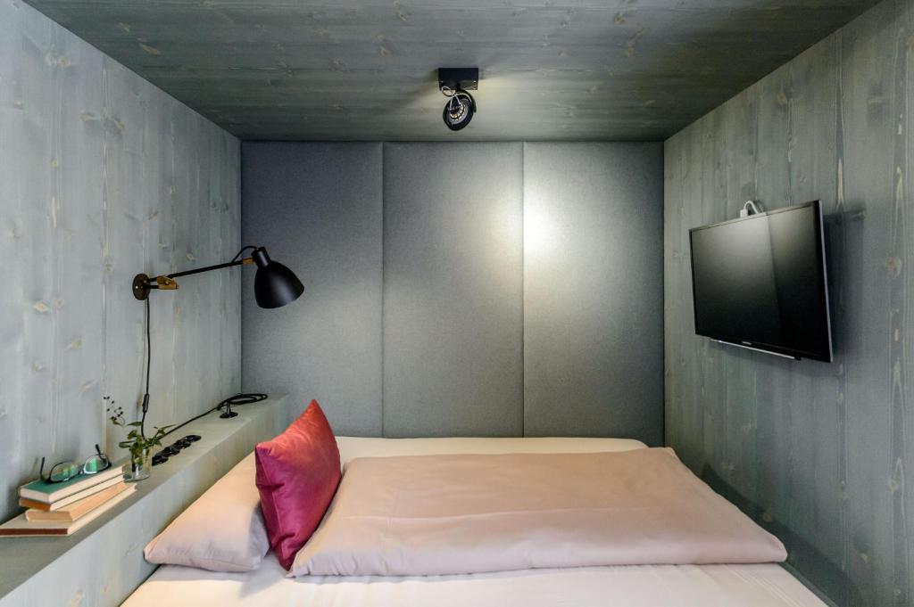 BIO-Hotel Adler/Restaurant - 标准单人间