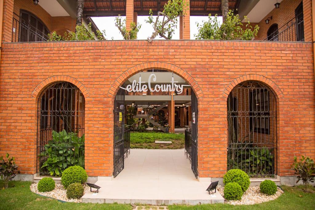  Elite Hotel