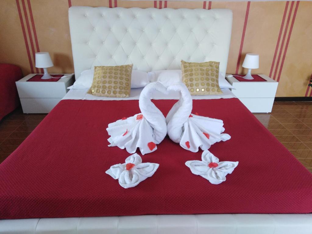 Derechos de imagen reservados por Booking.com