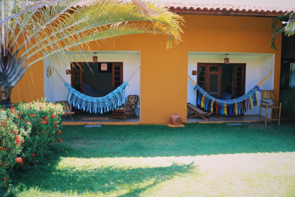 Pouso do Kite Pousada Flecheiras