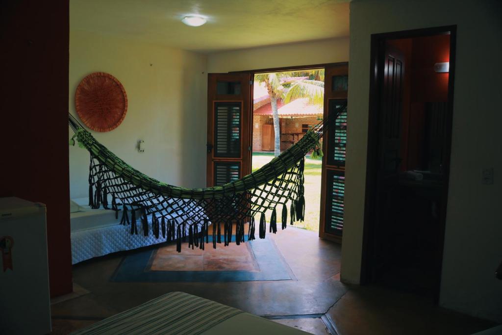 Pouso do Kite Pousada Flecheiras