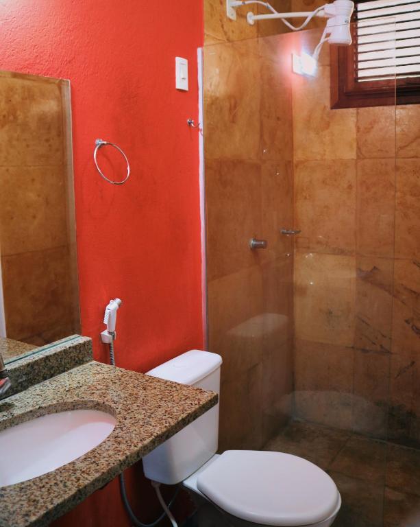 Pouso do Kite Pousada Flecheiras