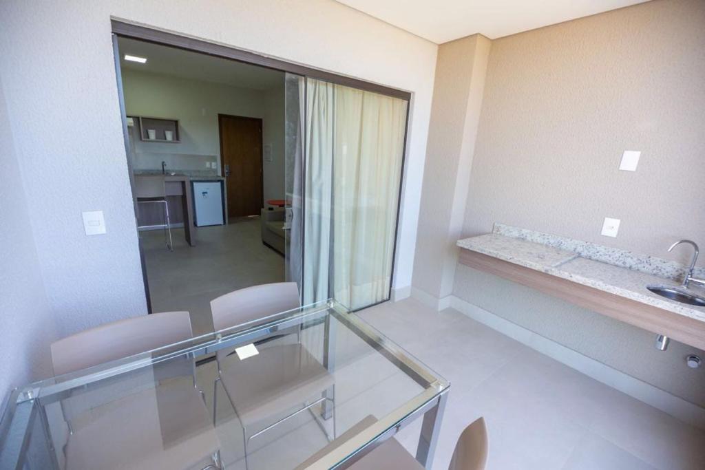  Prive Alta Vista Thermas Resort