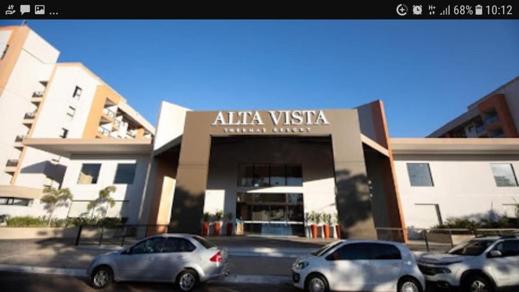  Prive Alta Vista Thermas Resort