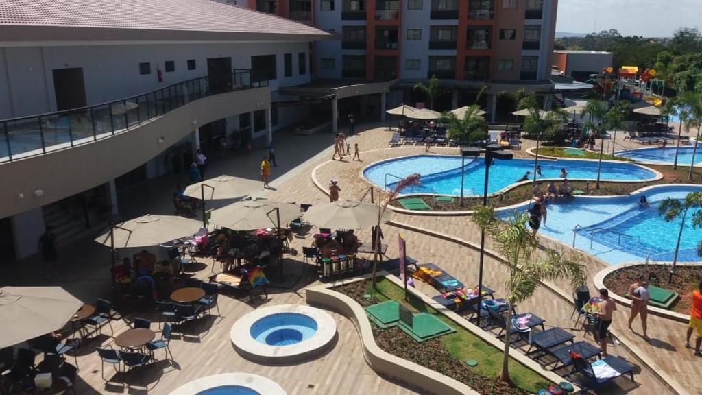  Prive Alta Vista Thermas Resort