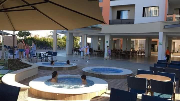  Prive Alta Vista Thermas Resort