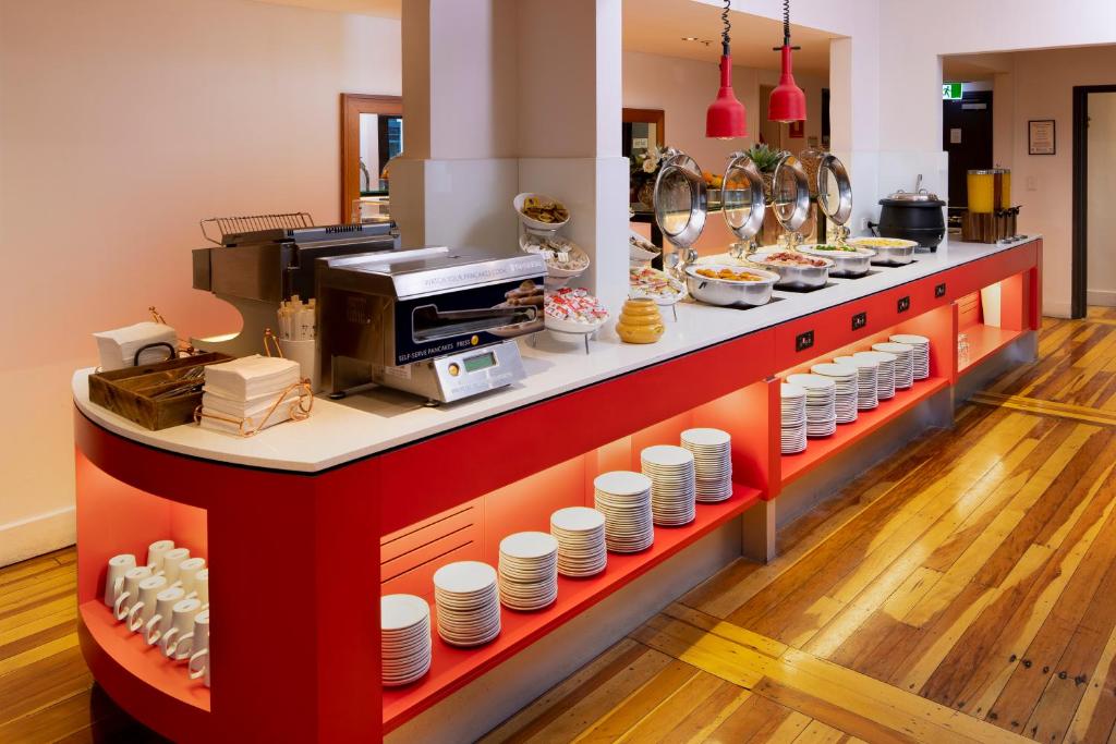 ibis Sydney World Square - Resim 40