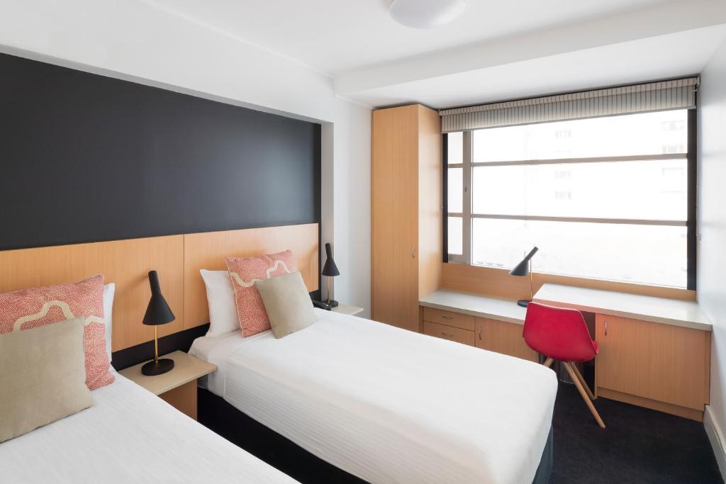 ibis Sydney World Square - Resim 31