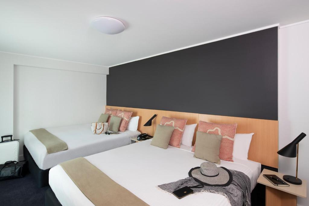 ibis Sydney World Square - Resim 45