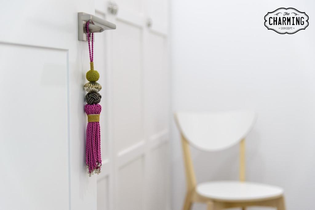 Fotografie z fotogalerie ubytování Madrid City- Apartamento de 2 dormitorios v destinaci Madrid