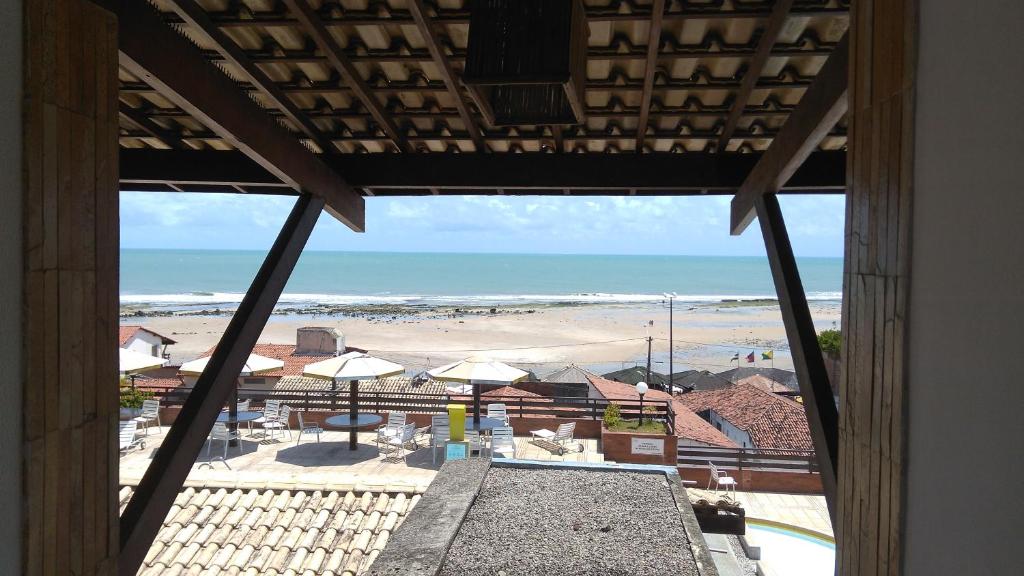  Pipa´s Ocean Flat
