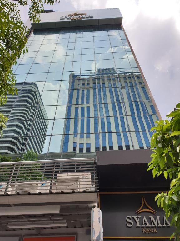 Syama Nana - Resim 6