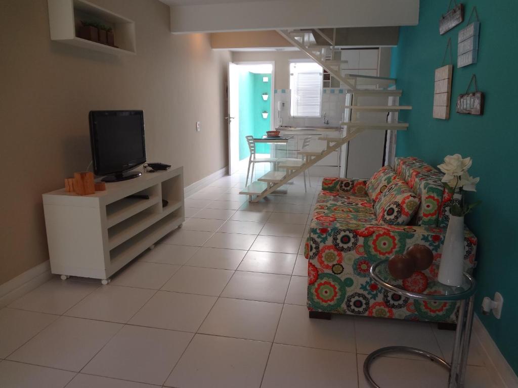  Casa em Geribá Canto Direito