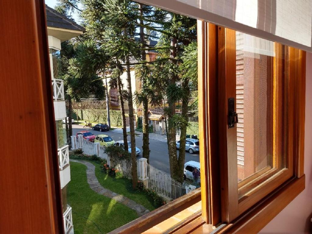 Ap da Sandra aconchego em Gramado  Ap da Sandra aconchego em Gramado