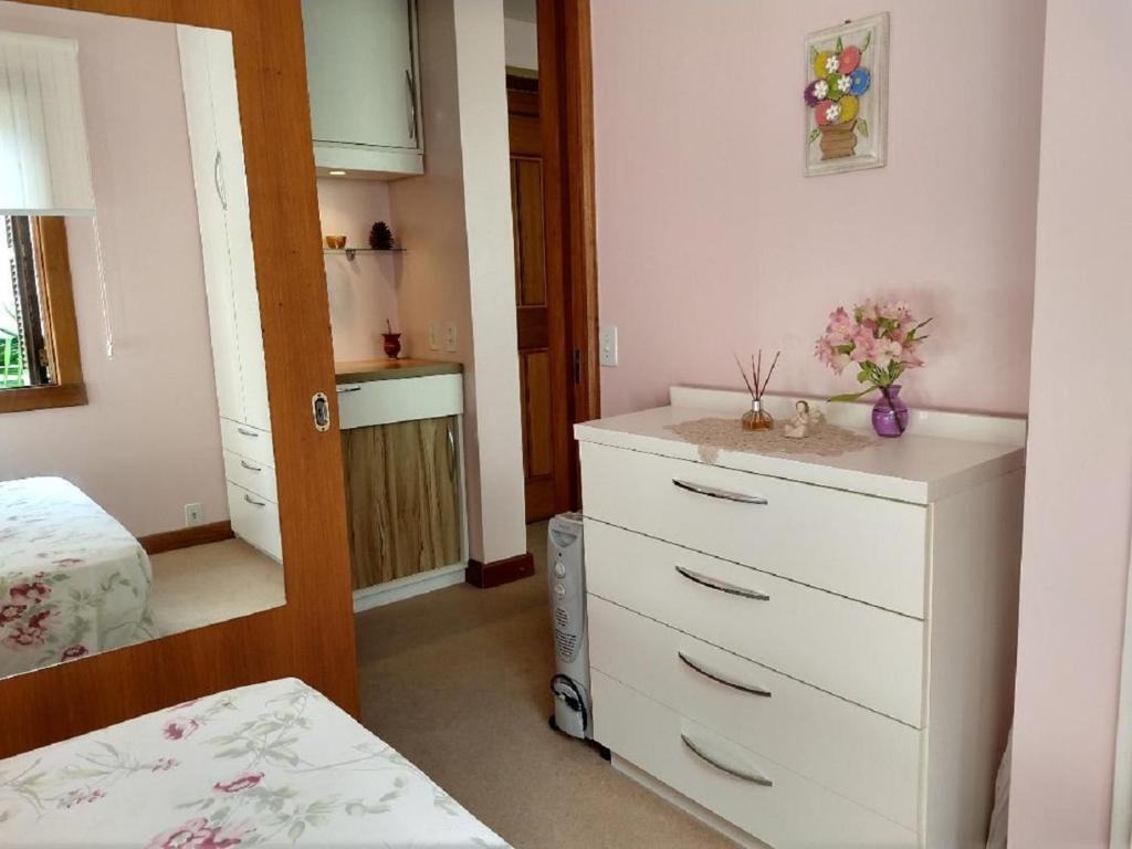 Ap da Sandra aconchego em Gramado  Ap da Sandra aconchego em Gramado