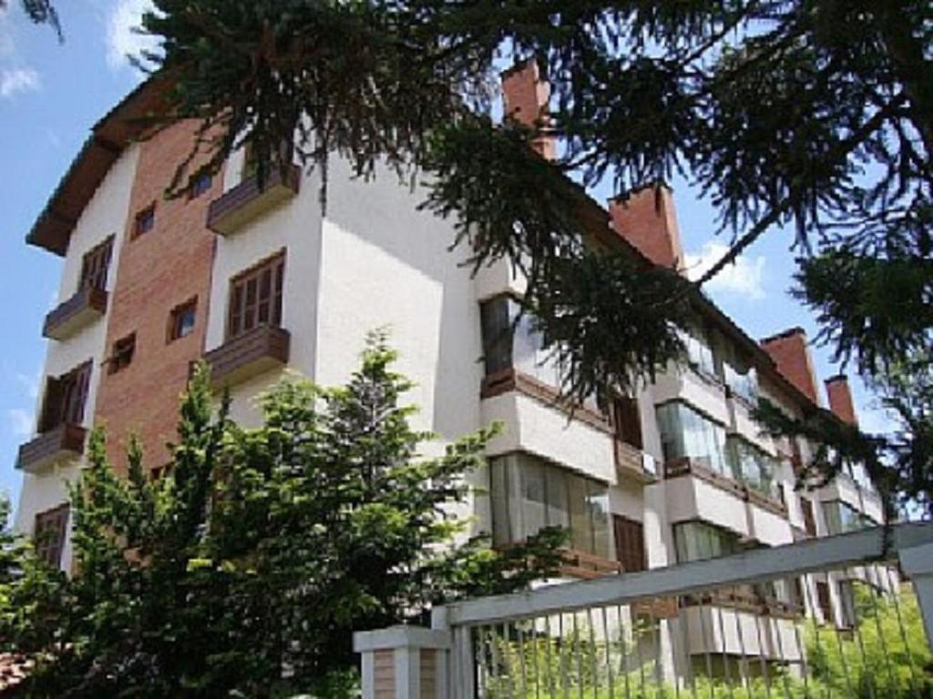 Ap da Sandra aconchego em Gramado  Ap da Sandra aconchego em Gramado