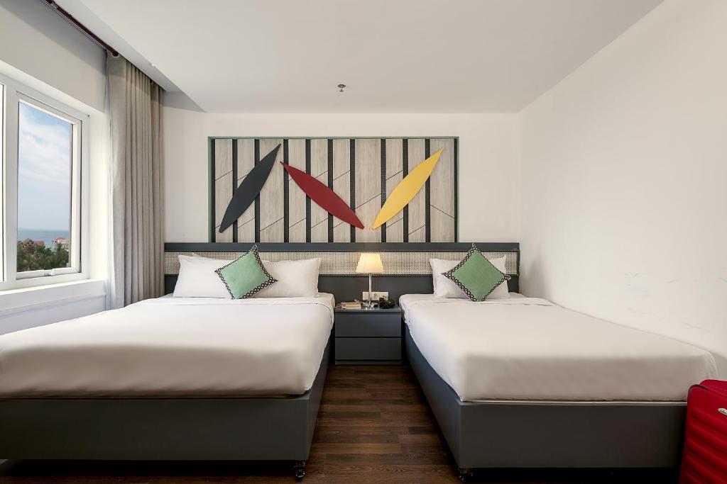 Le House Boutique Hotel - Suite With Sea View