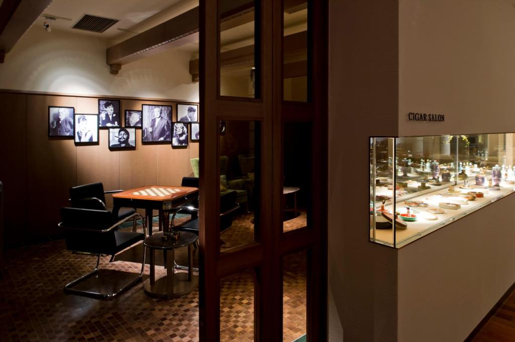 Fotografie z fotogalerie ubytování Kanaya Hotel Kinugawa v destinaci Nikko