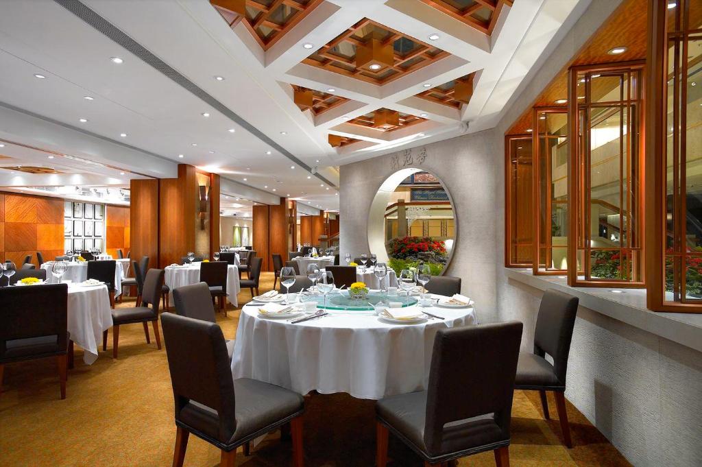 Ristorante o altro punto ristoro di The Royal Garden