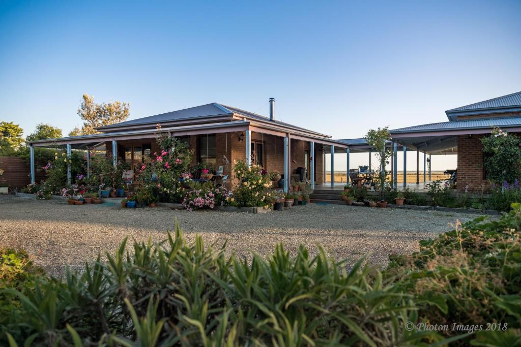Gallery image of Sanctuary@Waratah in Sandy Point