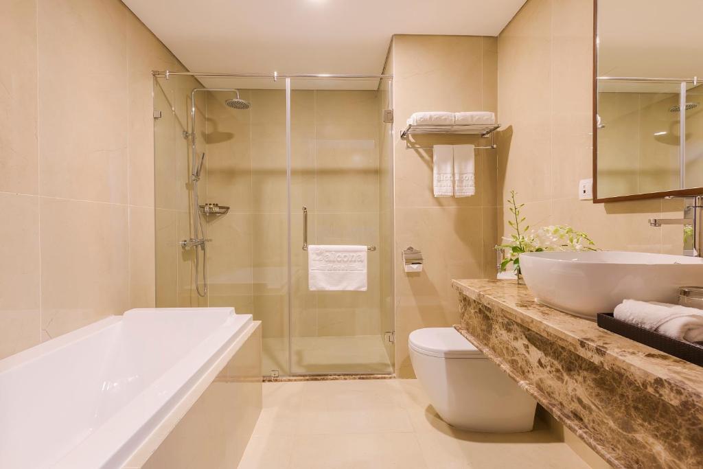 Phòng Đôi Grand Premium