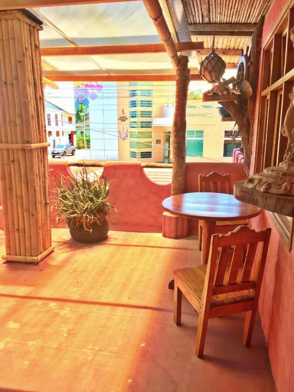 Fotografie z fotogalerie ubytování Lonesome George Ecolodge v destinaci Puerto Ayora