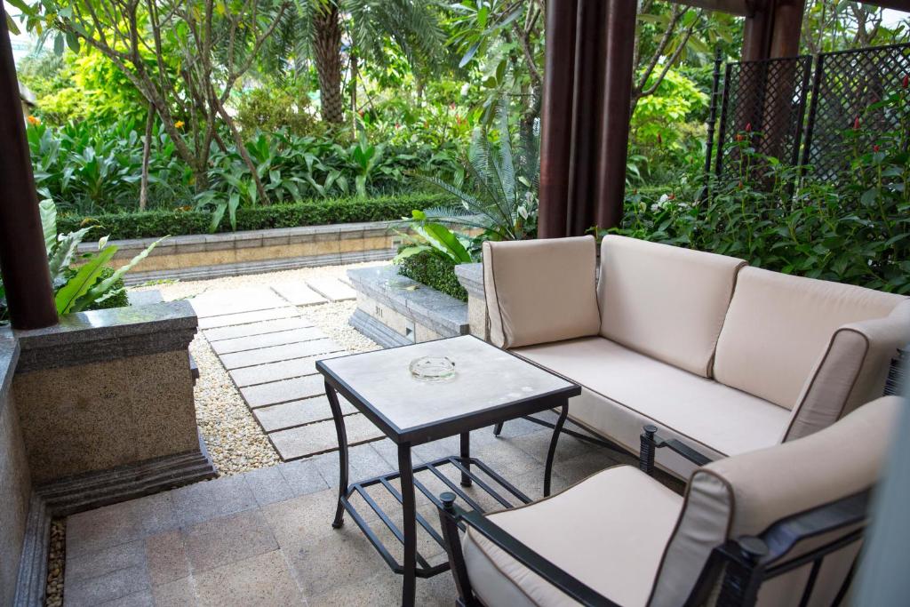 Phòng Deluxe 2 Giường Đơn