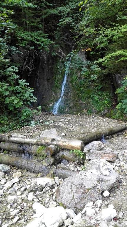 Mountain View Apartment - 8