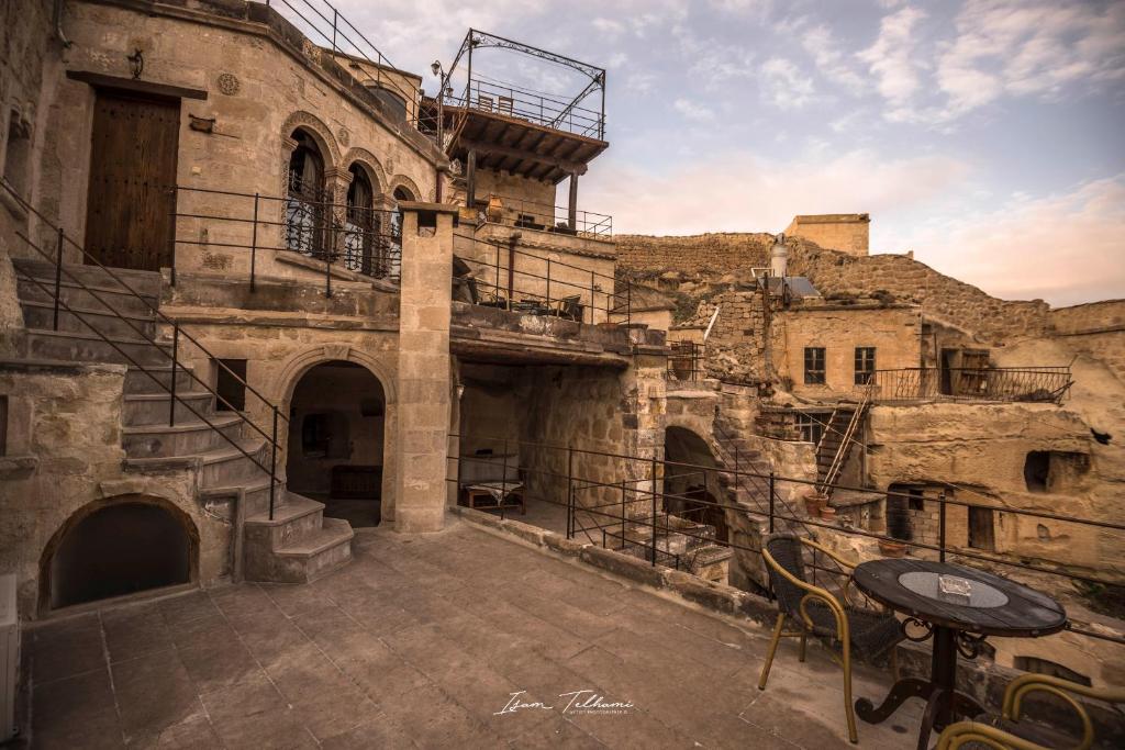 Fotografie z fotogalerie ubytování Aydinli Cave Hotel v destinaci Göreme