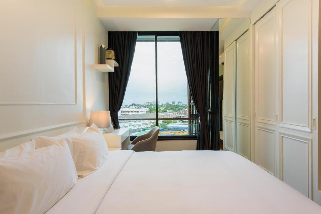 Parc Borough City Resort - 1